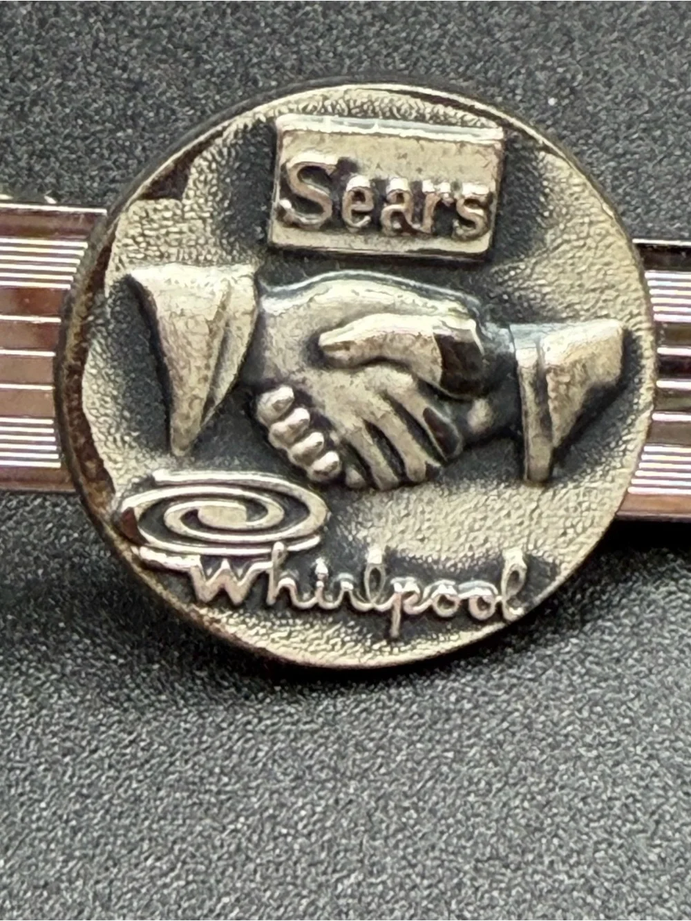 Sears 925 sterling